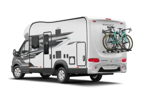Swift Voyager 540 (2027)