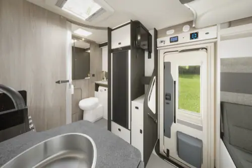Swift Voyager 540 (2027)