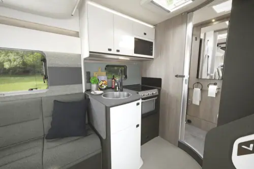 Swift Voyager 540 (2027)