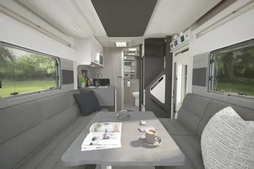 Swift Voyager 540 (2027)