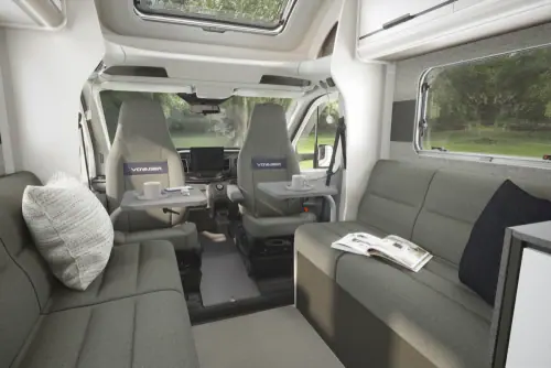 Swift Voyager 584 (2027)