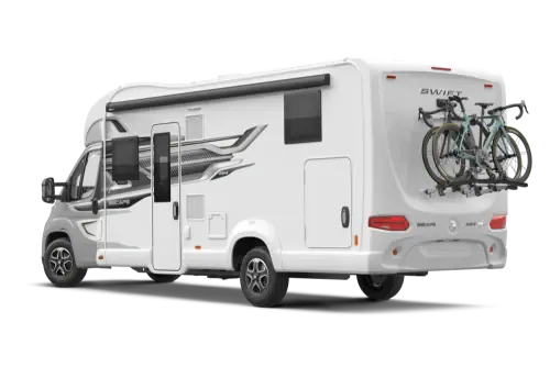 Swift Escape 684 (2 berth) (2027)