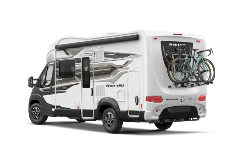 Swift Kon-Tiki 740 (2027)