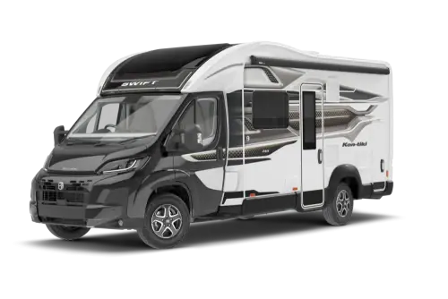 Swift Kon-Tiki 740 (2027)