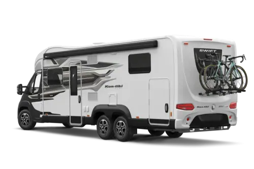 Swift Kon-Tiki 894 (2027)