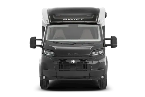 Swift Kon-Tiki 894 (2027)