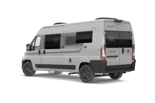 Swift Merlin 144 (2027)