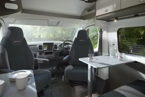 Swift Merlin 144 (2027)