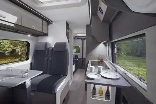 Swift Merlin 144 (2027)