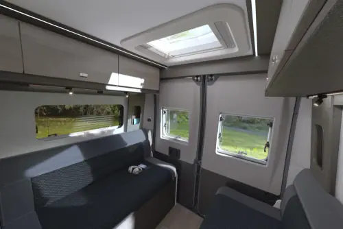 Swift Merlin 144 (2027)