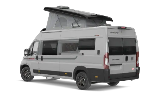 Swift Merlin 274 (2027)