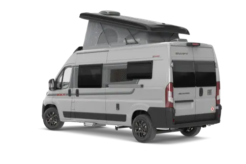 Swift Merlin 244 (2027)