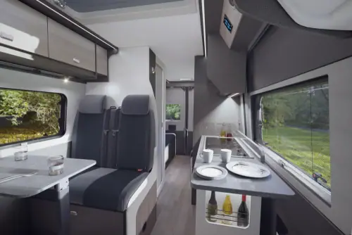 Swift Merlin 244 (2027)