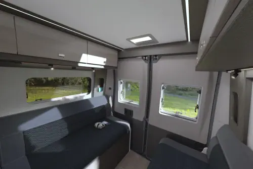 Swift Merlin 244 (2027)
