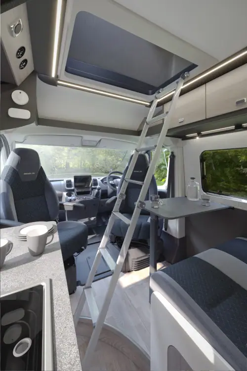 Swift Merlin 244 (2027)