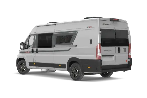 Swift Merlin 164 (2027)