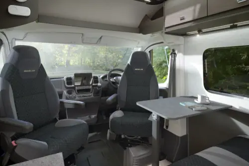 Swift Merlin 164 (2027)