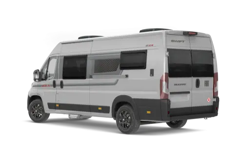 Swift Merlin 174 (2027)