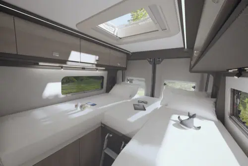 Swift Merlin 174 (2027)