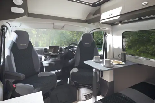 Swift Merlin 174 (2027)