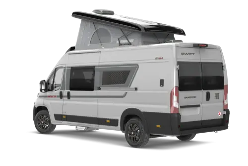 Swift Merlin 264 2027