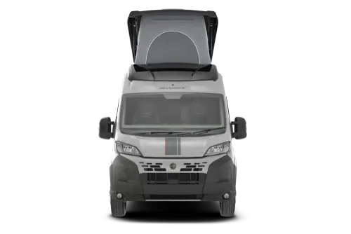 Swift Merlin 264 2027