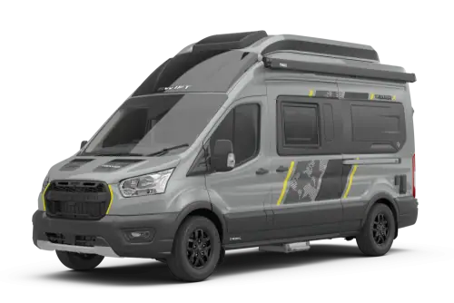 Swift Trekker X (2027)