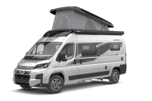 Swift Carrera 244 (2027)