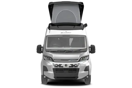 Swift Carrera 244 (2027)