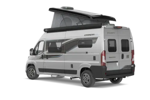 Swift Carrera 244 (2027)