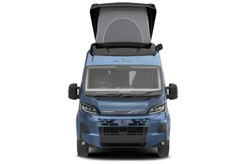 Swift Carrera 244 (2027)