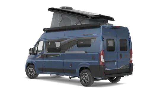 Swift Carrera 244 (2027)