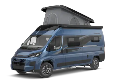Swift Carrera 244 (2027)