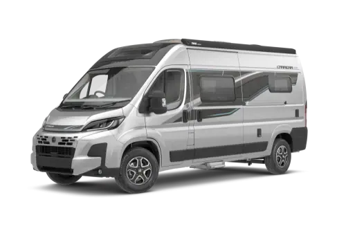 Swift Carrera 122 (2027)