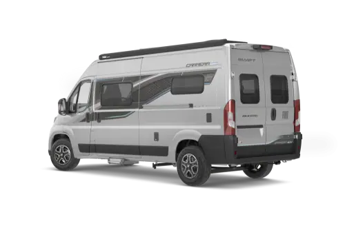 Swift Carrera 122 (2027)