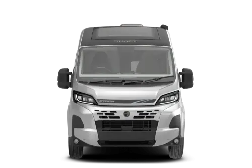 Swift Carrera 122 (2027)