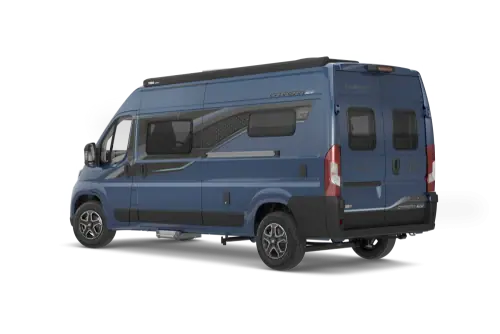 Swift Carrera 122 (2027)