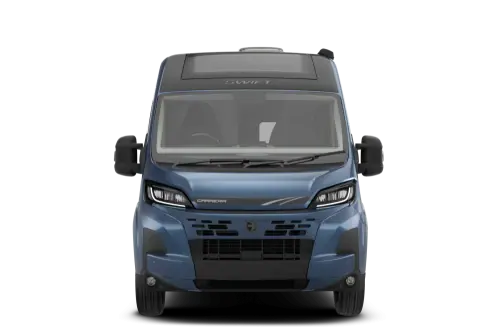 Swift Carrera 122 (2027)