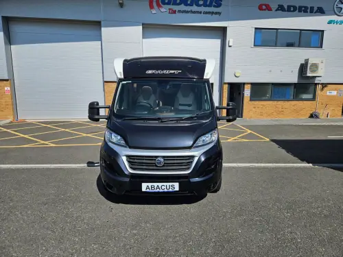 Swift Kon-tiki 597 Sport (2020)