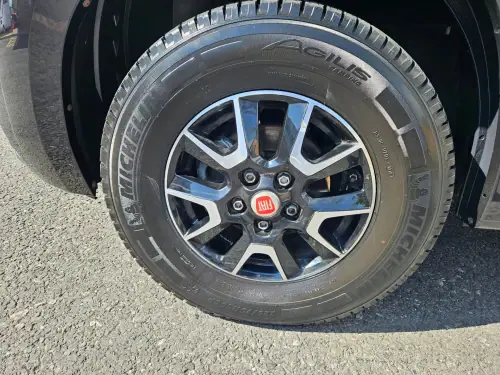 Swift Kon-tiki 597 Sport (2020)