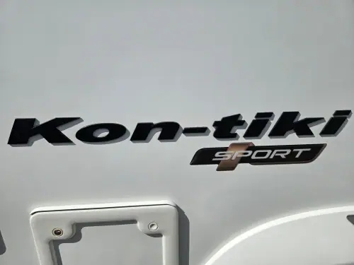 Swift Kon-tiki 597 Sport (2020)