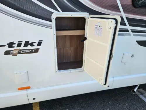 Swift Kon-tiki 597 Sport (2020)
