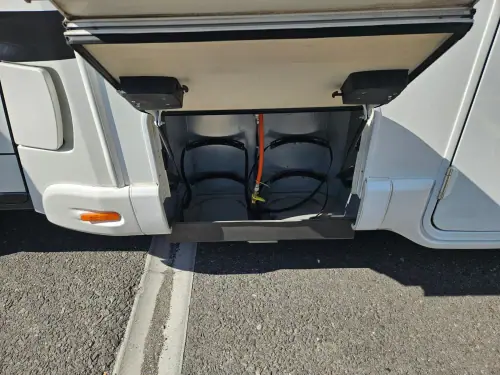 Swift Kon-tiki 597 Sport (2020)