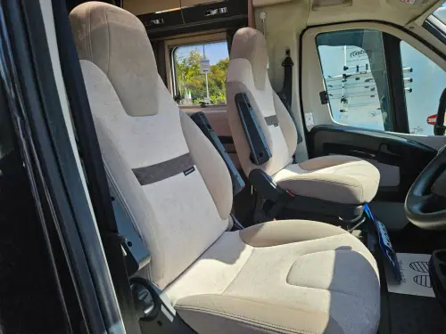 Swift Kon-tiki 597 Sport (2020)