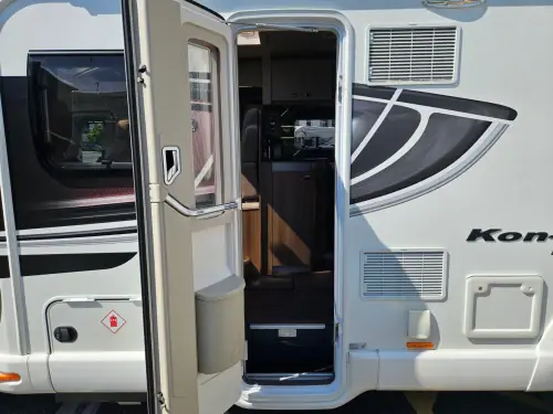 Swift Kon-tiki 597 Sport (2020)