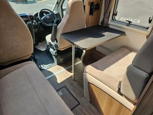 Swift Kon-tiki 597 Sport (2020)
