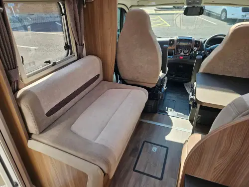 Swift Kon-tiki 597 Sport (2020)