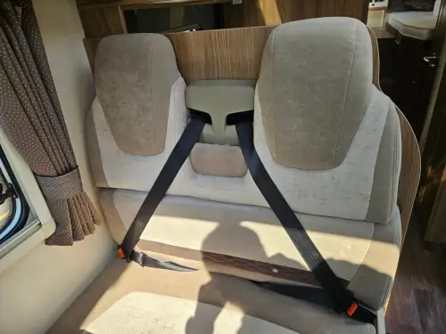 Swift Kon-tiki 597 Sport (2020)