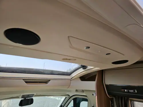Swift Kon-tiki 597 Sport (2020)