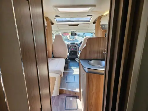 Swift Kon-tiki 597 Sport (2020)